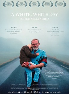 A White White Day - Segreti nella nebbia (2019)