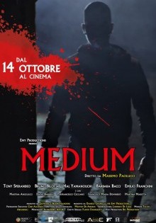 Medium (2021)