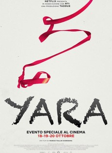 Yara (2021)