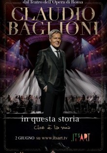 Claudio Baglioni - In questa storia che è la mia (2021)