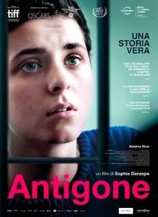 Antigone (2019)