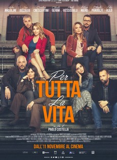 Per tutta la vita (2021)