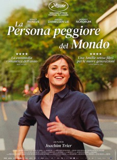 La persona peggiore del mondo (2021)