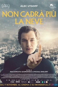 Non cadrà più la neve (2021)