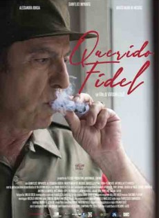 Querido Fidel (2021)