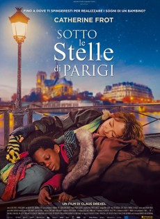 Sotto le stelle di Parigi (2021)