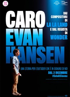 Caro Evan Hansen (2021)