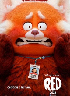 Red (2022)