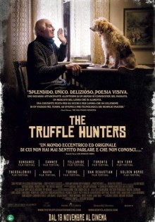 The Truffle Hunters (2021)