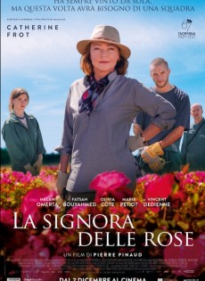 La Signora delle Rose (2021)