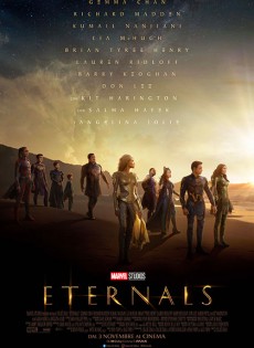 Eternals (2021)