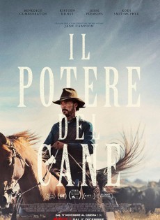 Il potere del cane (2021)