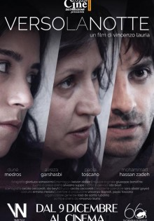 Verso la notte (2021)