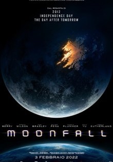 Moonfall (2022)