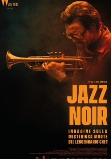 Jazz Noir (2021)