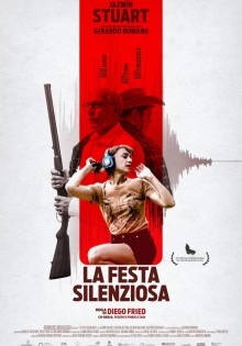 La festa silenziosa (2021)