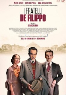 I fratelli De Filippo (2021)