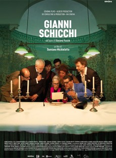 Gianni Schicchi (2021)