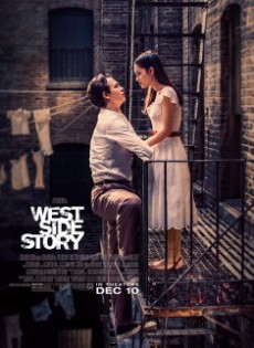 West Side Story (2021)