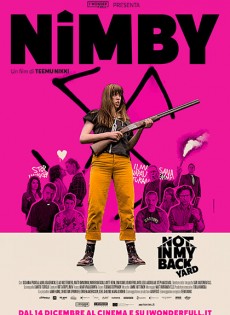 Nimby - Not in my backyard (2021)