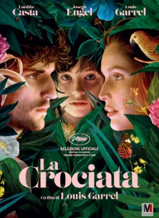 La crociata (2021)