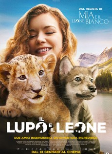 Il Lupo e il Leone (2022)