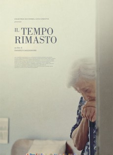 Il Tempo Rimasto (2021)