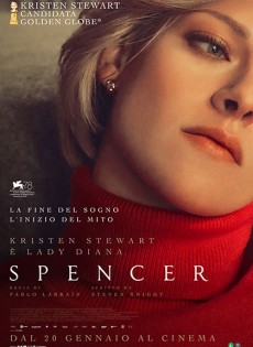 Spencer (2021)