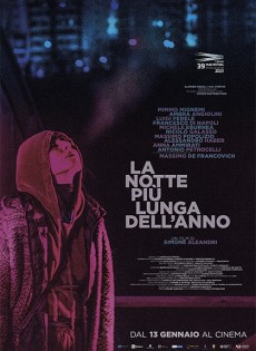 La notte più lunga dell'anno (2022)