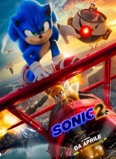 Sonic 2 - Il Film (2022)