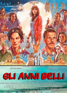 Gli anni belli (2022)