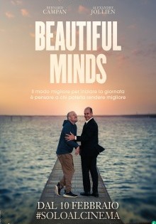 Beautiful Minds (2022)