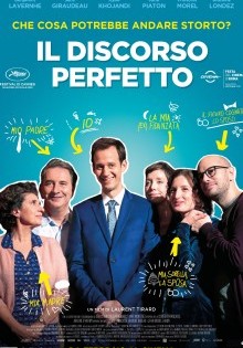 Il Discorso Perfetto (2021)