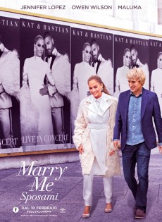 Marry Me - Sposami (2022)