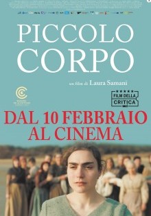 Piccolo corpo (2022)