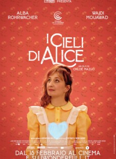 I cieli di Alice (2020)