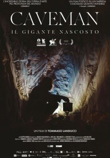 Caveman - Il gigante nascosto (2021)