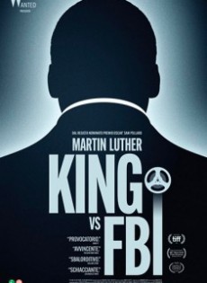 Martin Luther King VS FBI (2020)