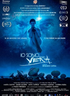 Io sono Vera (2022)