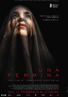 Una femmina (2022)