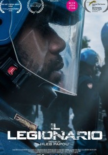Il Legionario (2022)