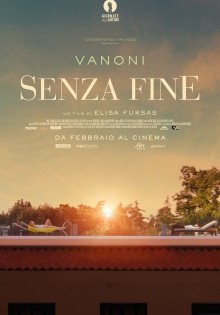 Senza fine (2021)