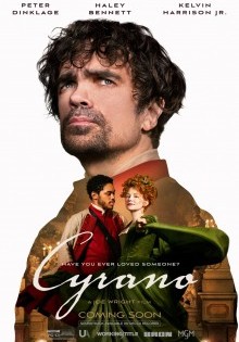 Cyrano (2022)