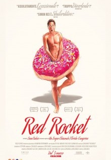Red Rocket (2021)