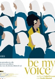 Be My Voice (2021)