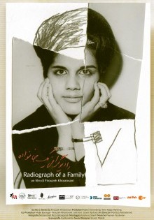 Radiograph of a Family (2021)