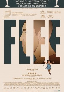 Flee (2021)