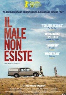 Il Male non esiste (2020)
