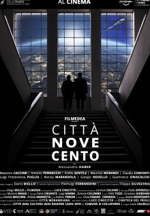 Città Novecento (2022)