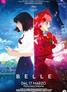 Belle (2021)